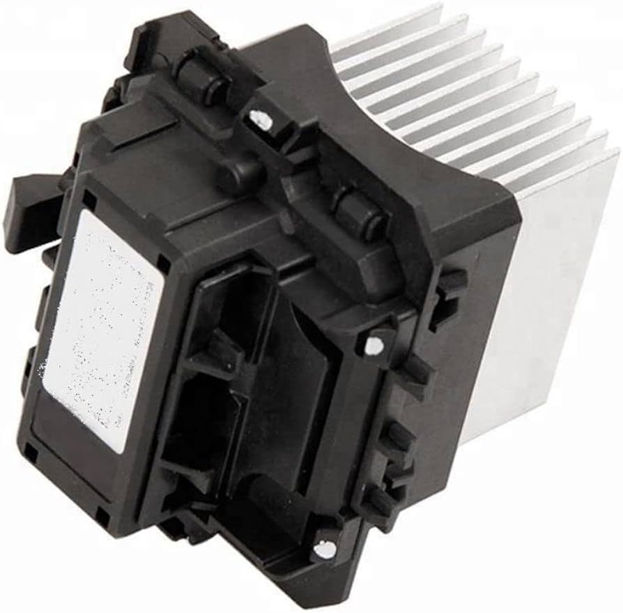 Amazon.com: 1 PC/SET OF 27761JE22A 27761-JE22A BLOWER RESISTANCE